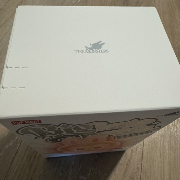 Labubu - big into energy - serenity - Picture 7 of 10